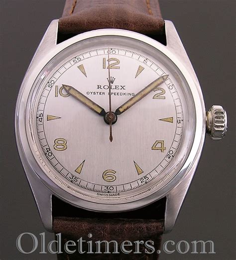 vintage 1940 1950 rolex speedking|rolex oyster speedking vintage.